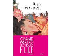 Rien n'est noir (La Bleue)