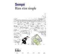 Rien n'est simple