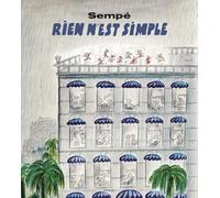 Rien n'est simple