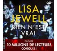 Rien n'est vrai