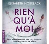 Rien qu'à moi