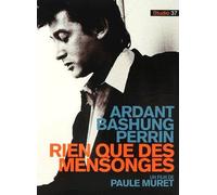 Rien que des mensonges [Francia] [DVD]