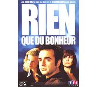 Rien que du bonheur [Francia] [DVD]