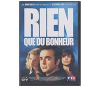 Rien que du bonheur [Francia] [DVD]