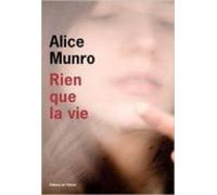 Rien Que La Vie (ebook)
