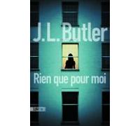 Rien Que Pour Moi (ebook)