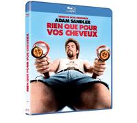 Rien que pour vos cheveux [Francia] [Blu-ray]