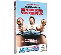 Rien que pour vos cheveux [Francia] [DVD]