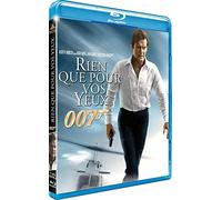 Rien que pour vos yeux [Francia] [Blu-ray]