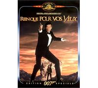 Rien que pour vos yeux [Francia] [DVD]