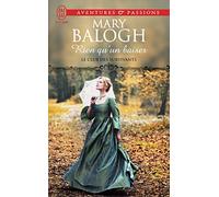 Rien qu'un baiser: 6