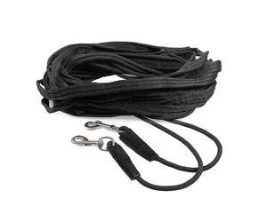 Rienda larga para caballos QHP Standard