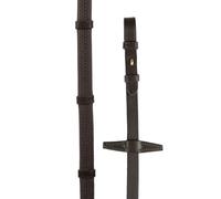 Riendas de caballo de goma blanda HORKA Full