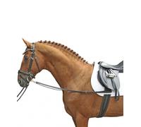 Riendas de cuero inglés Hkm Sports Equipment