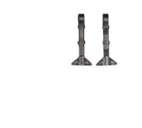 Riendas de goma para caballos LeMieux Ergo Grip Pony