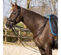 Riendas Draw reins Basic pro anti-slip QHP - Pony