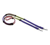 Riendas Norton Club Matelassées Poney