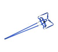 Riendas para bebés, riendas antipérdidas, arnés de cables para caminar del bebé, cables de seguridad, cinturón de seguridad | Niños que juegan como líderes - Ergonómica anti perdida cuerda de caballo