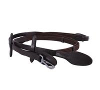 Riendas para caballos con clip QHP Web Full