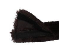 Riendas Rein covers fur QHP - Crema