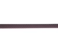 Riendas Rein goma suave QHP - Negro / Pony