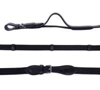 Riendas Web rein elastic QHP - Full