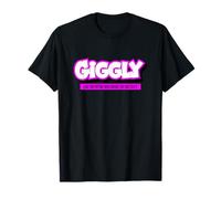 Riendo como la persona que me compró esto Camiseta