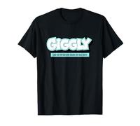 Riendo como la persona que me compró esto Camiseta