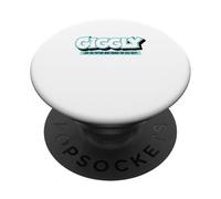 Riendo como la persona que me compró esto PopSockets PopGrip Adhesivo