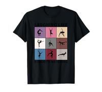 Riendo como si nadie estuviera mirando Camiseta