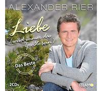 Rier,Alexander - Liebe(Wird Immer das Größte Sein)