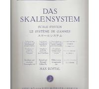 Ries und Erler FLESCH CARL - SCALE SYSTEM Tuition books & learning materia Violin