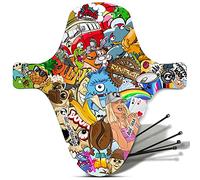 Riesel Design Koloss - Guardabarros para Adultos, Unisex, Talla única