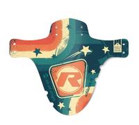 rie:sel design Guardabarros schlamm:PE MTB Mudguard colorido