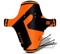 Riesel KOL OSS - Guardabarros Delantero Horquilla Guardabarros Unisex Adulto