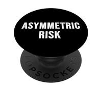 Riesgo asimétrico PopSockets PopGrip Adhesivo