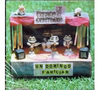 Riesgo De Contagio - Un Domingo Familiar (US Import)