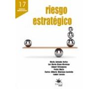 Riesgo Estratégico (ebook)