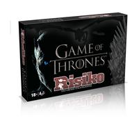 Riesgo - Game Of Thrones (Collectors Edición) Juego de Mesa