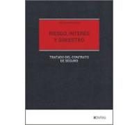 Riesgo Interés Y Siniestro