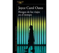 Riesgos de los viajes en el tiempo (Literaturas)