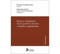 Riesgos Emergentes. Tutela Jurídica Efectiva Y Desafíos Regulatorios