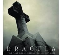 Riesman,Michael - Philip Glass: Dracula Solo Piano