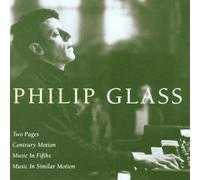 Riesman, Michael - Two Pages / Contrary Motion / Music in Fifths