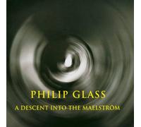 Riesman - Philip Glass: A Descent into The Maelstorm