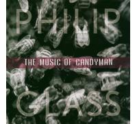 Riesman - Philip Glass: The Music of Candyman