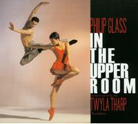 Riesman - Philip Glass: Upper Room