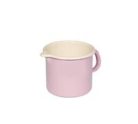 RIESS 0040-006 tazón Rosa 1 pieza(s) - Taza/vaso (Solo, 1 L, Rosa, 1 pieza(s))
