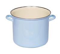 Olla para pasteles Riess CLASSIC con borde cromado - 3 l