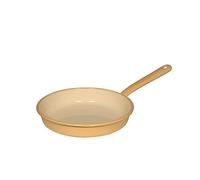 Riess 0291-006 Classic-Household Items Color/Pastel Omelette San, Diameter-22 cm Azul y Amarillo